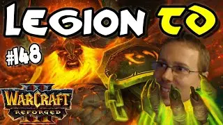 Legion TD 