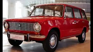 Restoring the legend  VAZ -2102 SSSR Восстановление ВАЗ-2102 