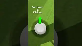 как делать финты в efootball mobile 