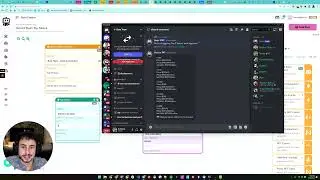 Custom Discord Slash Command Bots with Boto.io 