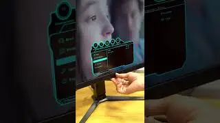 ✅ Код монитора Samsung Odyssey G5 в приложении и на сайте Mechta.kz – 11636.