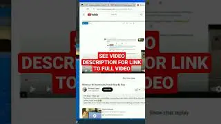 Windows 10 Reinstall Reset How To