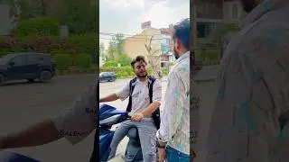 Petrol Na Dalne Par Ayi Police ~ Sujal Thakral #shorts #ytshorts #youtubeshorts #petrol #police