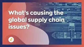 Will Inventory and Supply Chain Issues End in 2022?