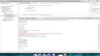 Tutorial#15 - Overview of CRUD Application