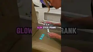 Kick Me Prank 🤣😂 