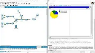 11.2.3.11 Packet Tracer - Logging from Multiple Sources