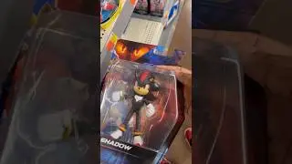 Found More Sonic Movie 3 Figures! 