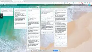 Free Project Management Software for up to 10 users Demo of Trello