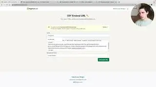 Как добавить виджет погоды в Notion с помощью Apption.co