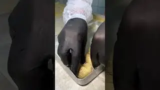 Ramazanda Favoriniz Olacak Cevizli Burma Kadayıf !!
