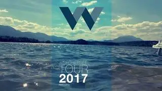 Wörthersee Tour 2017 Logo Design #12