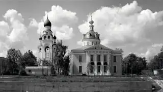 Никольская Единоверческая церковь, 1863 г.