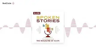 Spoken Stories: Stepping into the future