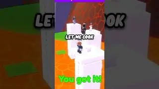 Roblox, But The Longest Answer WINS