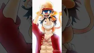 Quais seriam os Pokémon do Luffy ?