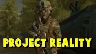 Project Reality | Defense of Mestia