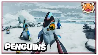 Let's Play Subnautica Below Zero, Today!