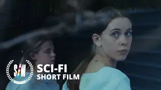 original skin | Sci-Fi Short where People Body Swap through Sex