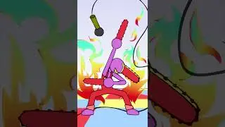 Jax x Pomni (The Amazing Digital Circus Animation) 