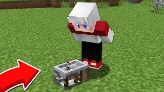 ПОЧЕМУ КУЗНИЦА КОМПОТА СТАЛА МАЛЕНЬКОЙ В МАЙНКРАФТ 100% Троллинг Ловушка Minecraft