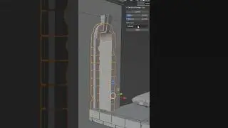 How to create a damage rock faster using blender add-on make a stone 