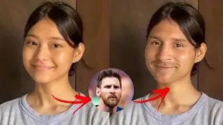 How to Face Swap Any Video using FREE AI | Deepfake 2024