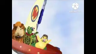The Wonder Pets 