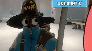 [TF2] - The Problem with Conscientious Objectors #shorts