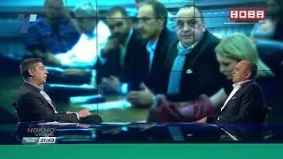 Интервју со Љубе Бошкоски  24 11 2017