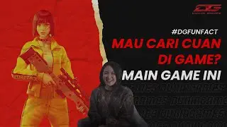 PENCARI CUAN MERAPAT! Inilah Game-game yang Bisa Kalian MAINKAN untuk Menghasilkan UANG!