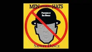 Safety Dance Instrumental