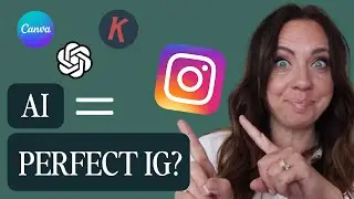INSANE ChatGPT Hack for Instagram Content