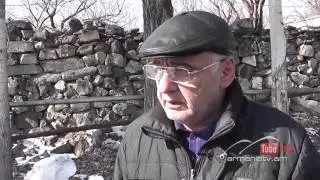 Սուր անկյուն 07.02.2016 - Թողարկում 180 / Sur ankyun