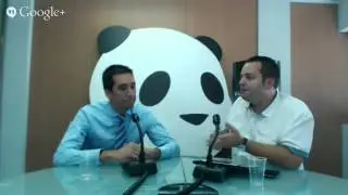 ¿Cómo tratar la información delicada en la nube? - Hangouts de Panda Security