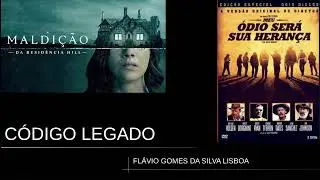 Um papo curto sobre Código Legado [PORTUGUESE]