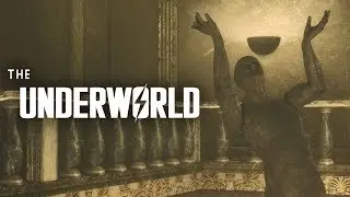 The Full Story of the Underworld - Fallout 3 Lore