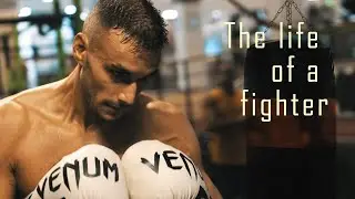 The life of a fighter | Documentary 2021