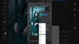 Photoshop Hidden Feature is life saver 