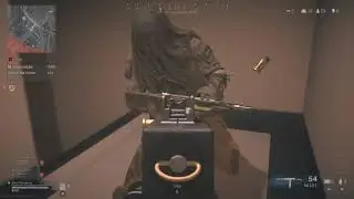 Scavenger drop