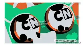 No More Dimensional. Cartoon Network Brand New Sign Off/Adult swim sign on in g major 7