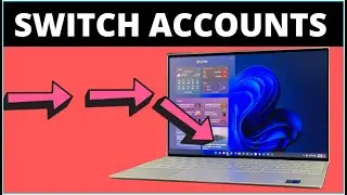 4 Ways to Switch User Accounts on Windows 11