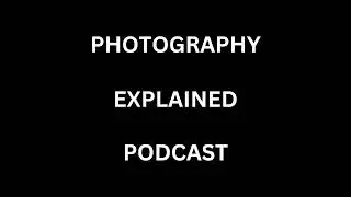 Photography Gear - How Cameras, Lenses and Other Stuff Help