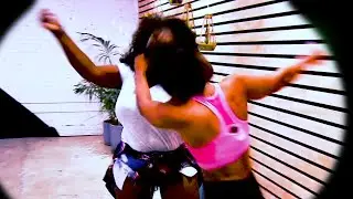 Bad Girls Club: BGC17 Seven V. Kiyanna *CLIFFHANGER EDIT*