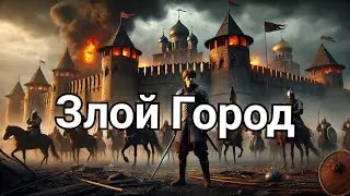 Злой Город (2025) – Полный разбор фильма | История, смысл, факты