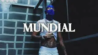 [FREE] POP SMOKE x UK Drill type beat 2023 - 