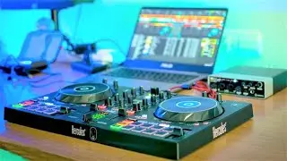 Top 5 Best DJ controllers To Buy in (2023)