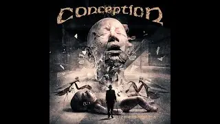 Conception - Feather Moves (Official audio)