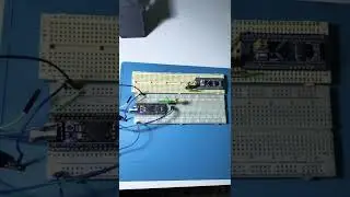 STM32 MCUs Communicating Over LoRa Tutorial Teaser