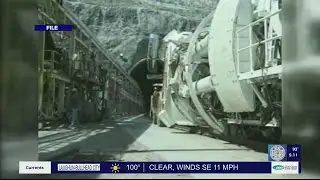 Nevada challenges licensing for proposed Yucca Mountain waste dump